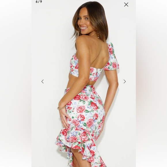 HELLO MOLLY Hot Breeze Set - Picture 3 of 11